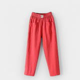 Tereza - Comfortable Linen Pants