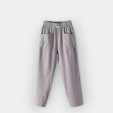 Tereza - Comfortable Linen Pants