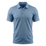 Capri – Ultra Comfortable Polo Shirt for Men