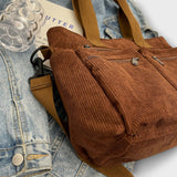 Cécile. - Shoulder Bag
