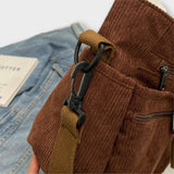 Cécile. - Shoulder Bag