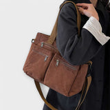 Cécile. - Shoulder Bag
