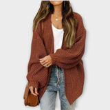 Leppa - Loose Knit Sweater