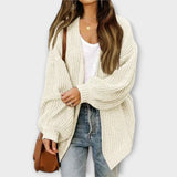 Leppa - Loose Knit Sweater