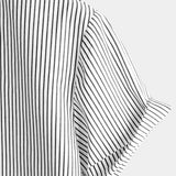Men's Short Sleeve Cotton Shirt
