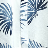 Summer Cotton Short Sleeve Shirt with Buttons and Pocket for Men, Casual, Hawaiian