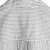 Men's Short Sleeve Cotton Shirt