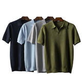 Giorgio - elegant polo for men