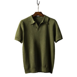 Giorgio - elegant polo for men