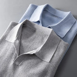 Milano Casual Polo Shirt