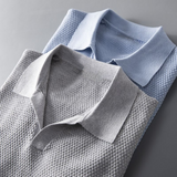 Giorgio - elegant polo for men