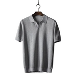 Giorgio - elegant polo for men