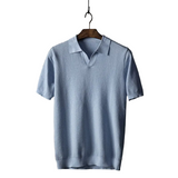 Giorgio - elegant polo for men