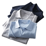 Giorgio - elegant polo for men