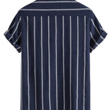 Casual Set - Polyester Blend