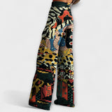 Cecilie - Boho Pants
