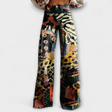 Cecilie - Boho Pants