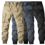 Urbane Cargo Pants