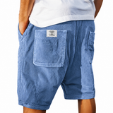 Nordvik Velour Shorts