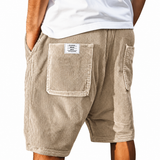 Nordvik Velour Shorts