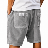 Nordvik Velour Shorts