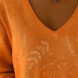 Isa - Stylish Sweater for Autumn