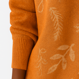 Isa - Stylish Sweater for Autumn