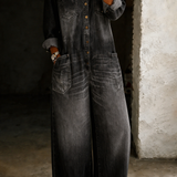 Patricia - Comfortable Casual Jumpsuit