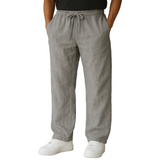 Linen Trousers