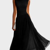 Natalia - Midi Dress