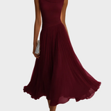 Natalia - Midi Dress
