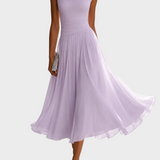 Natalia - Midi Dress