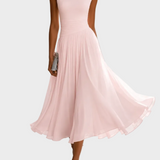 Natalia - Midi Dress
