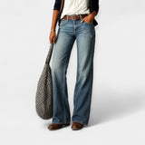 Julie - Classic Jeans