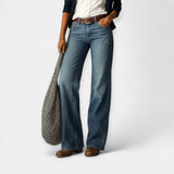 Julie - Classic Jeans