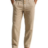 Elegant Summer Pants
