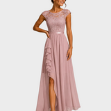 Justyna - Maxi Dress
