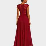 Justyna - Maxi Dress
