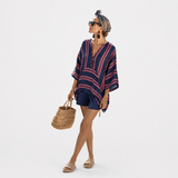Short Kaftan