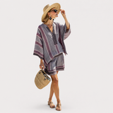 Short Kaftan