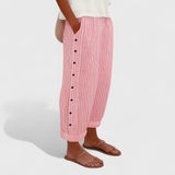 Věra - Linen Pants