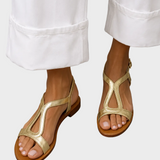 Ludovica - Summer Sandals