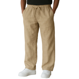 Linen Trousers