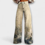 Clara - Boho Pants
