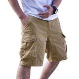 Loose Shorts