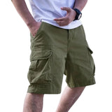 Loose Shorts