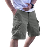 Loose Shorts