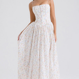 Alexandra – Romantic Dress