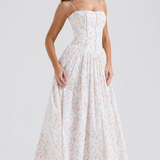 Alexandra – Romantic Dress