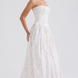 Alexandra – Romantic Dress
